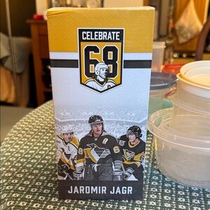 Celebrate 68 Jaromir Jagr Party Supplies
